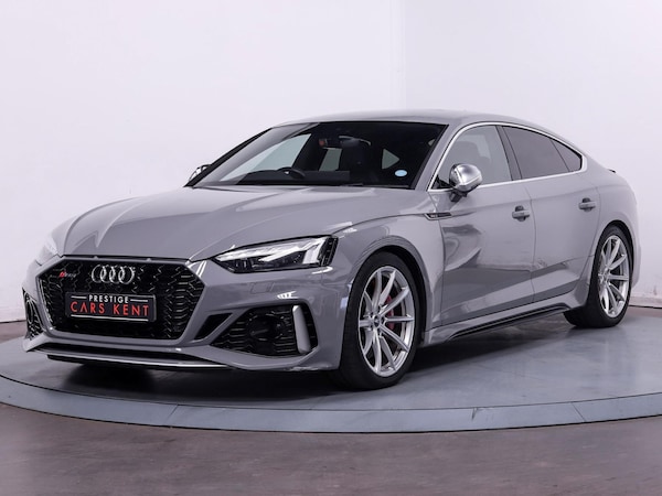 Used Audi RS5 2022 for sale - 75577967: Photo 6