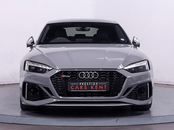 Used Audi RS5 2022 for sale - 75577967: Photo 7
