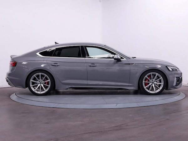 Used Audi RS5 2022 for sale - 75577967: Photo 8