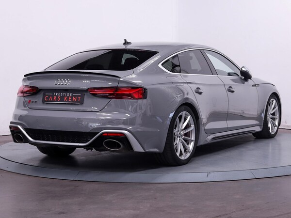 Used Audi RS5 2022 for sale - 75577967: Photo 9