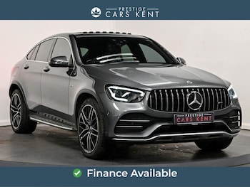Used Mercedes-Benz GLC 2021 for sale - 79107545: Photo