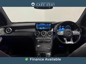 Used Mercedes-Benz GLC 2021 for sale - 79107545: Photo