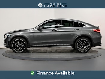 Used Mercedes-Benz GLC 2021 for sale - 79107545: Photo