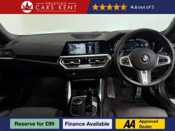 Used BMW 2 Series 2022 for sale - 75311964: Photo