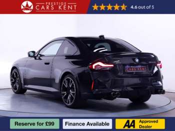 Used BMW 2 Series 2022 for sale - 75311964: Photo