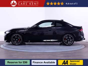 Used BMW 2 Series 2022 for sale - 75311964: Photo