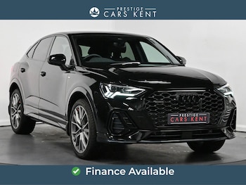 Used Audi Q3 2025 for sale - 78958806: Photo