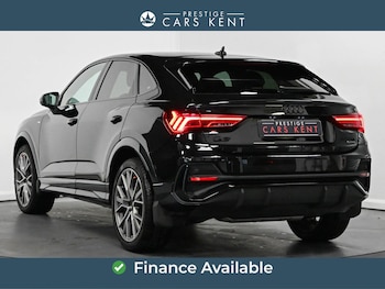 Used Audi Q3 2025 for sale - 78958806: Photo