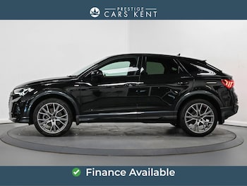 Used Audi Q3 2025 for sale - 78958806: Photo