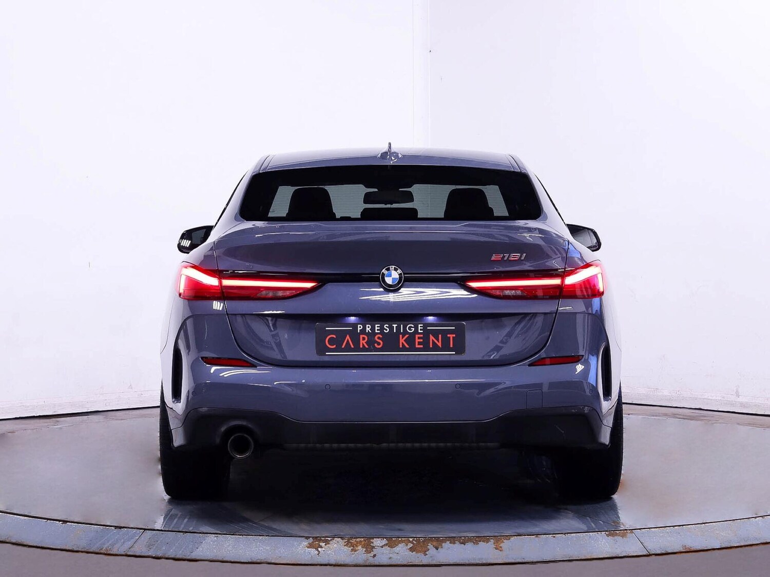 Used BMW 2 Series 2023 for sale - 77254700: Photo 11