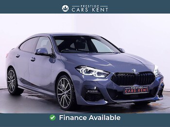 Used BMW 2 Series 2023 for sale - 77254700: Photo