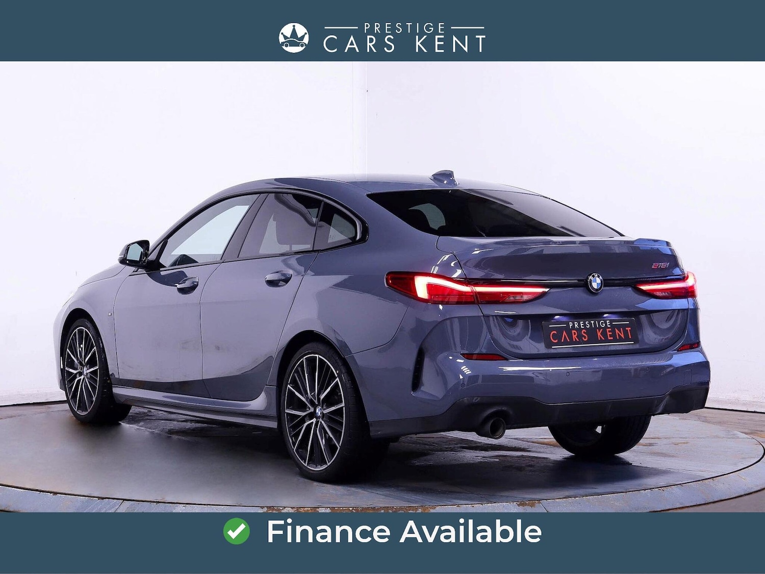 Used BMW 2 Series 2023 for sale - 77254700: Photo 3