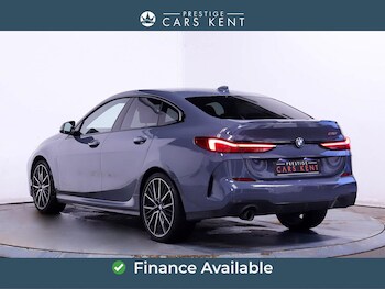 Used BMW 2 Series 2023 for sale - 77254700: Photo