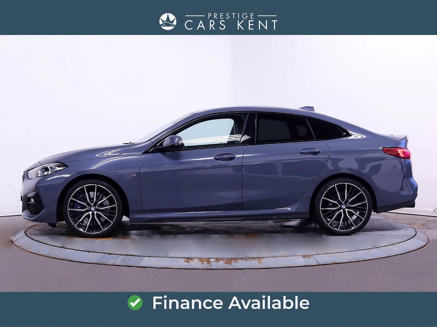 Used BMW 2 Series 2023 for sale - 77254700: Photo 4