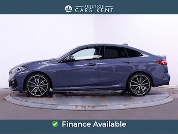 Used BMW 2 Series 2023 for sale - 77254700: Photo