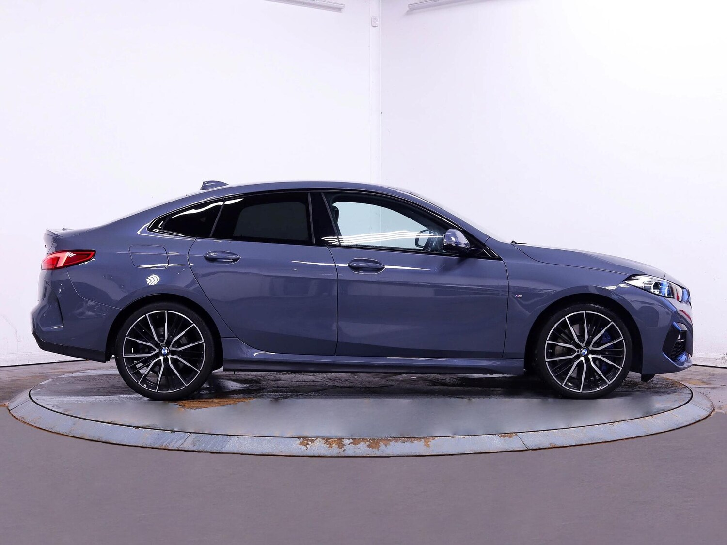 Used BMW 2 Series 2023 for sale - 77254700: Photo 8