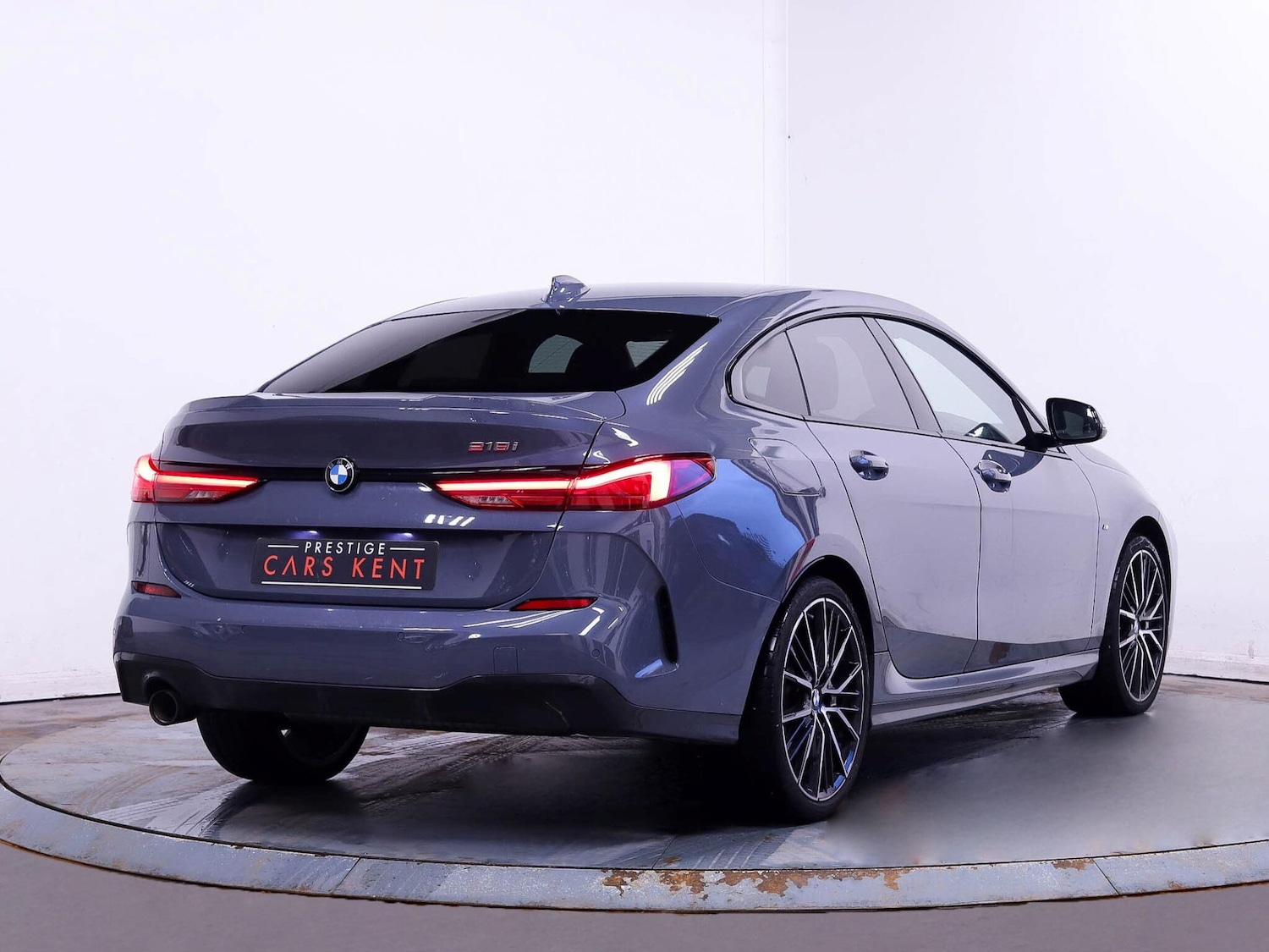 Used BMW 2 Series 2023 for sale - 77254700: Photo 9