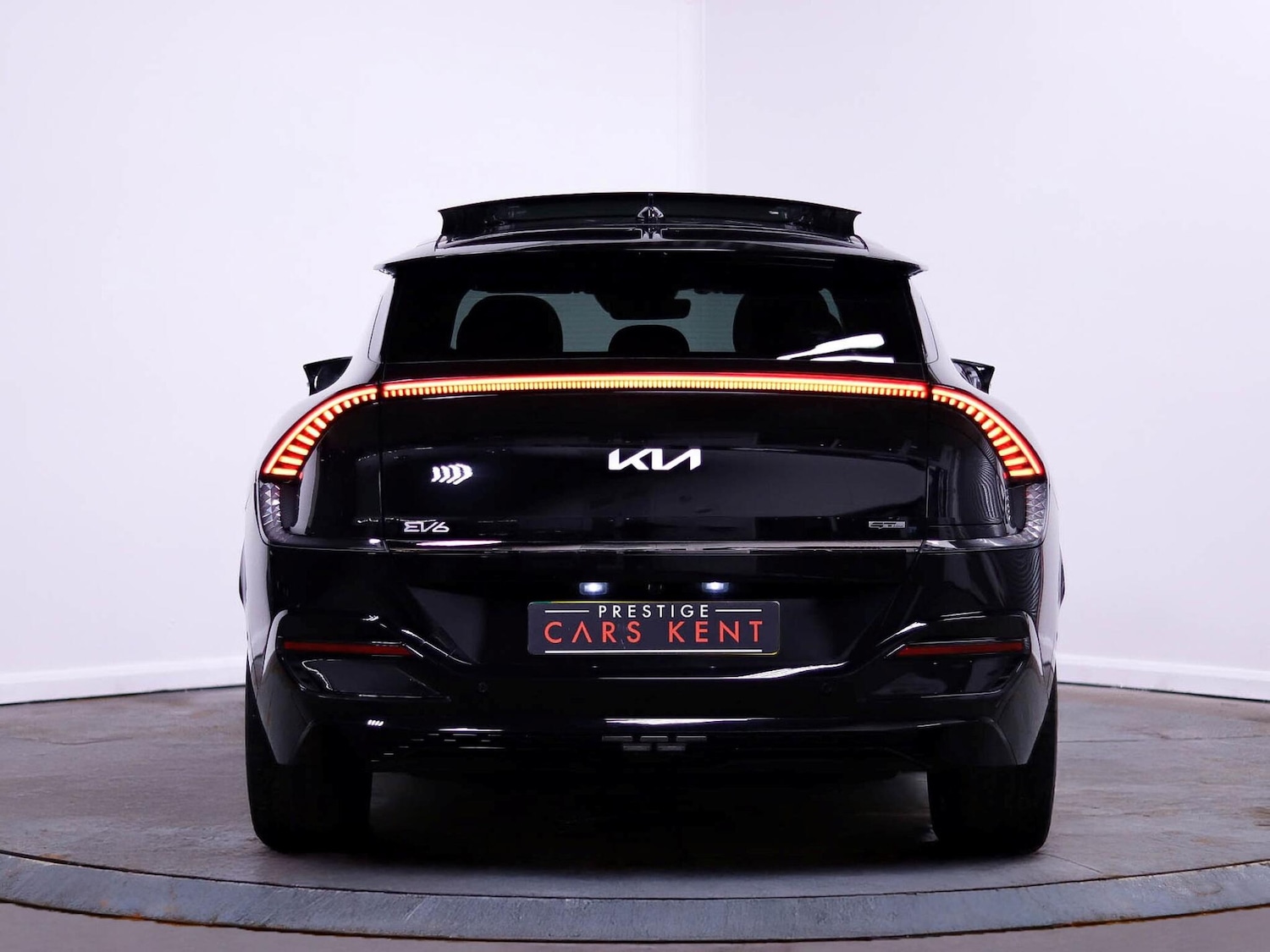 Used Kia EV6 2024 for sale - 77387307: Photo 11