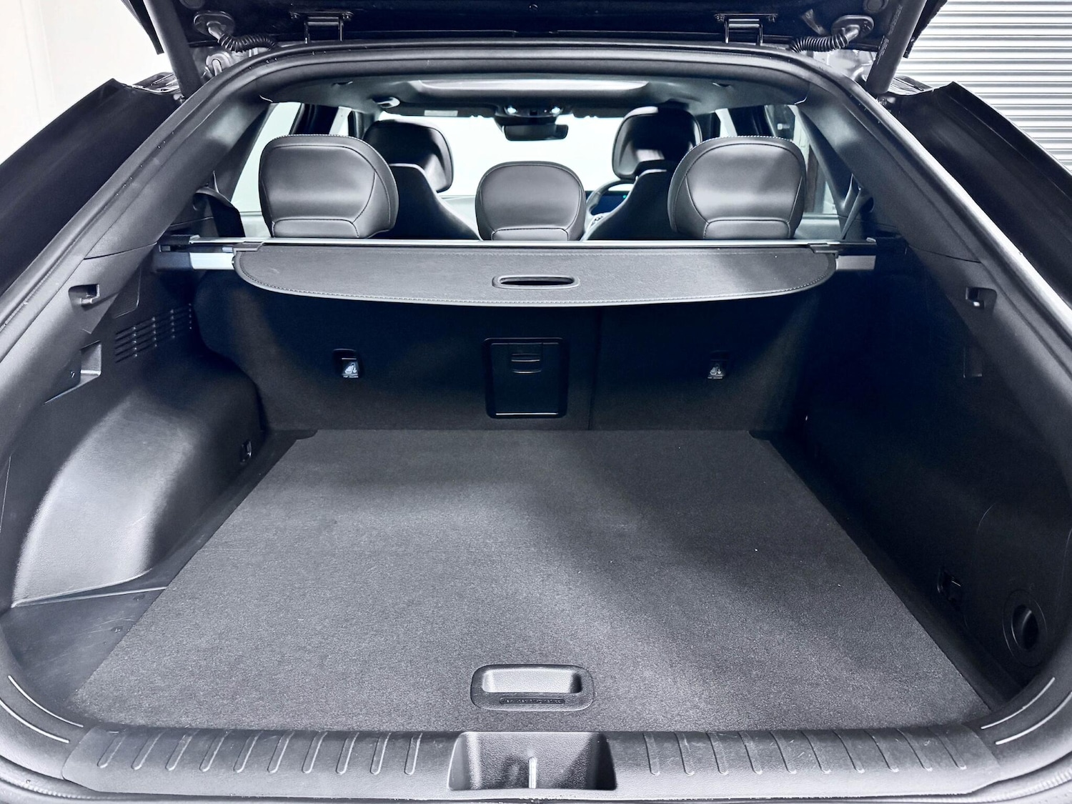 Used Kia EV6 2024 for sale - 77387307: Photo 12