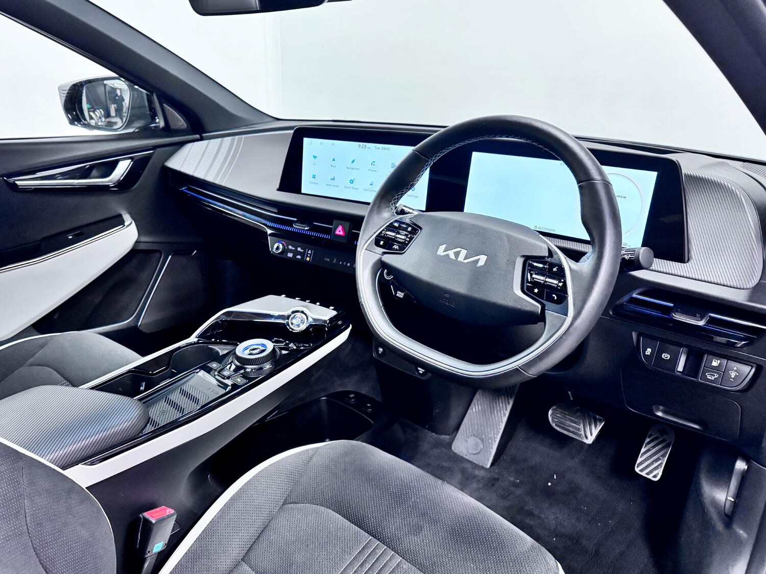 Used Kia EV6 2024 for sale - 77387307: Photo 21