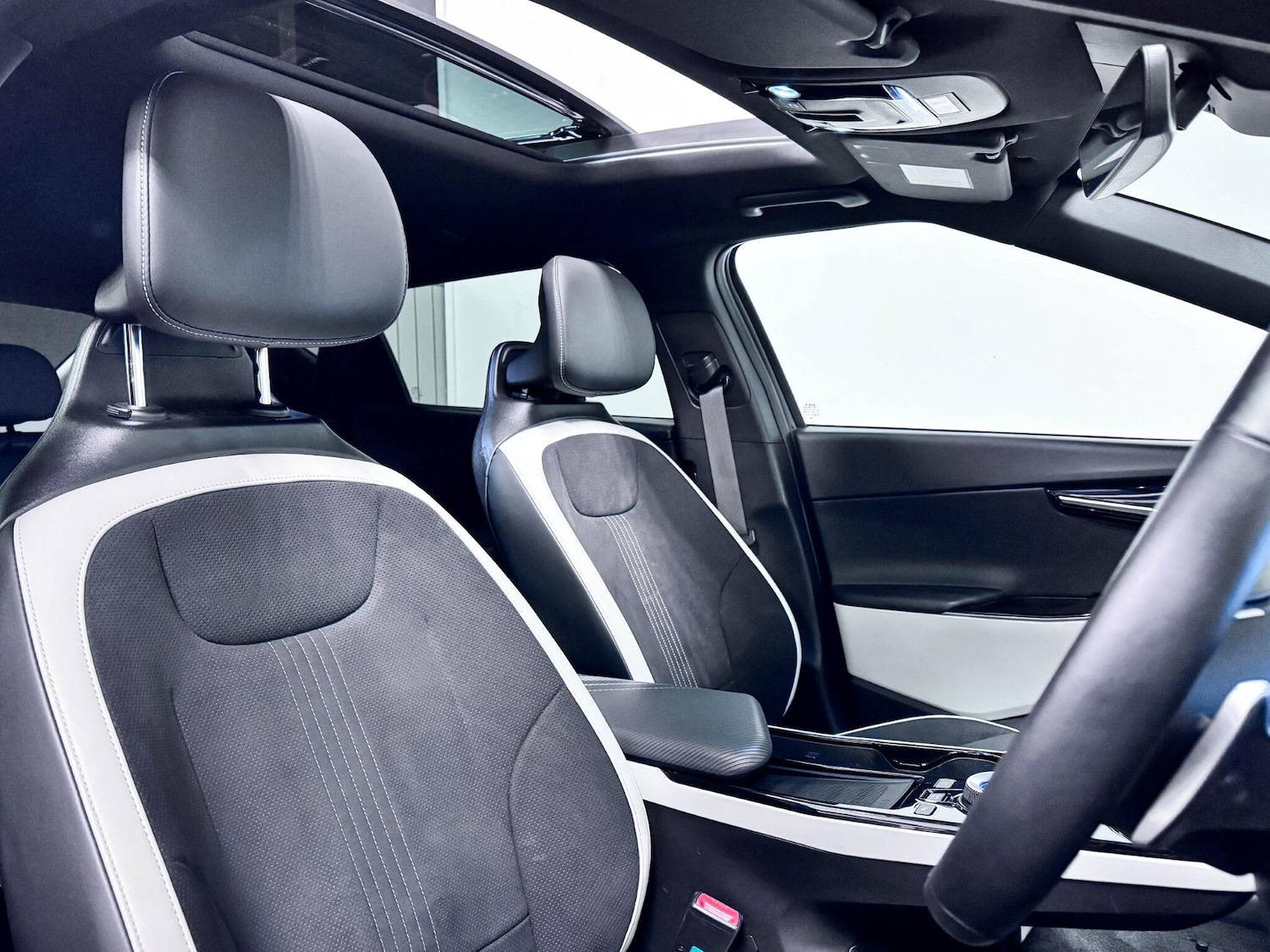 Used Kia EV6 2024 for sale - 77387307: Photo 24