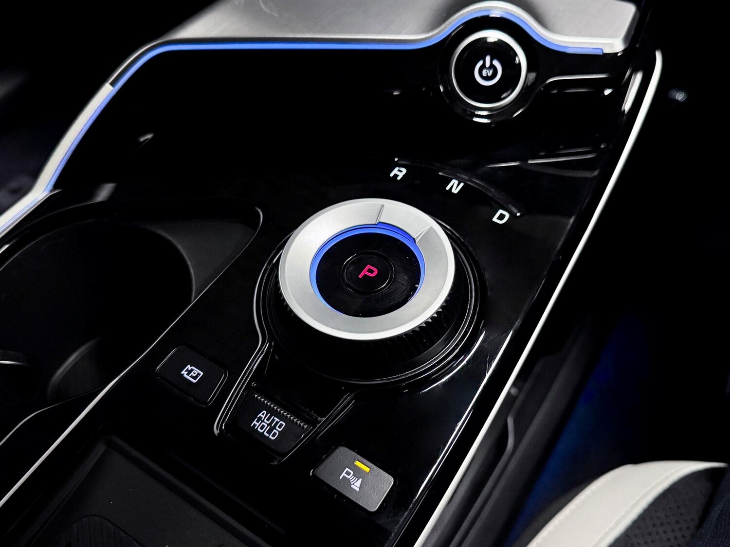 Used Kia EV6 2024 for sale - 77387307: Photo 32