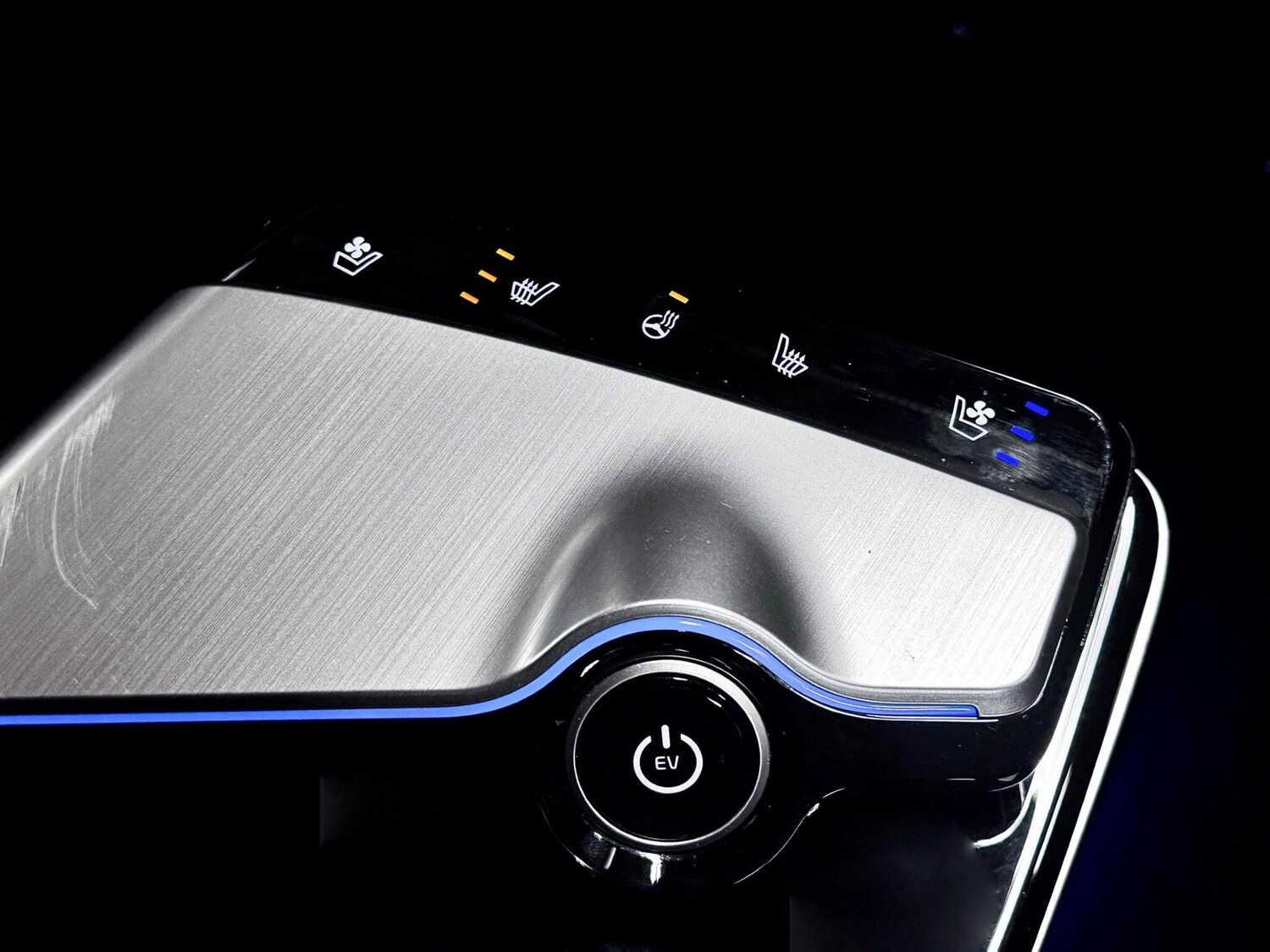 Used Kia EV6 2024 for sale - 77387307: Photo 33