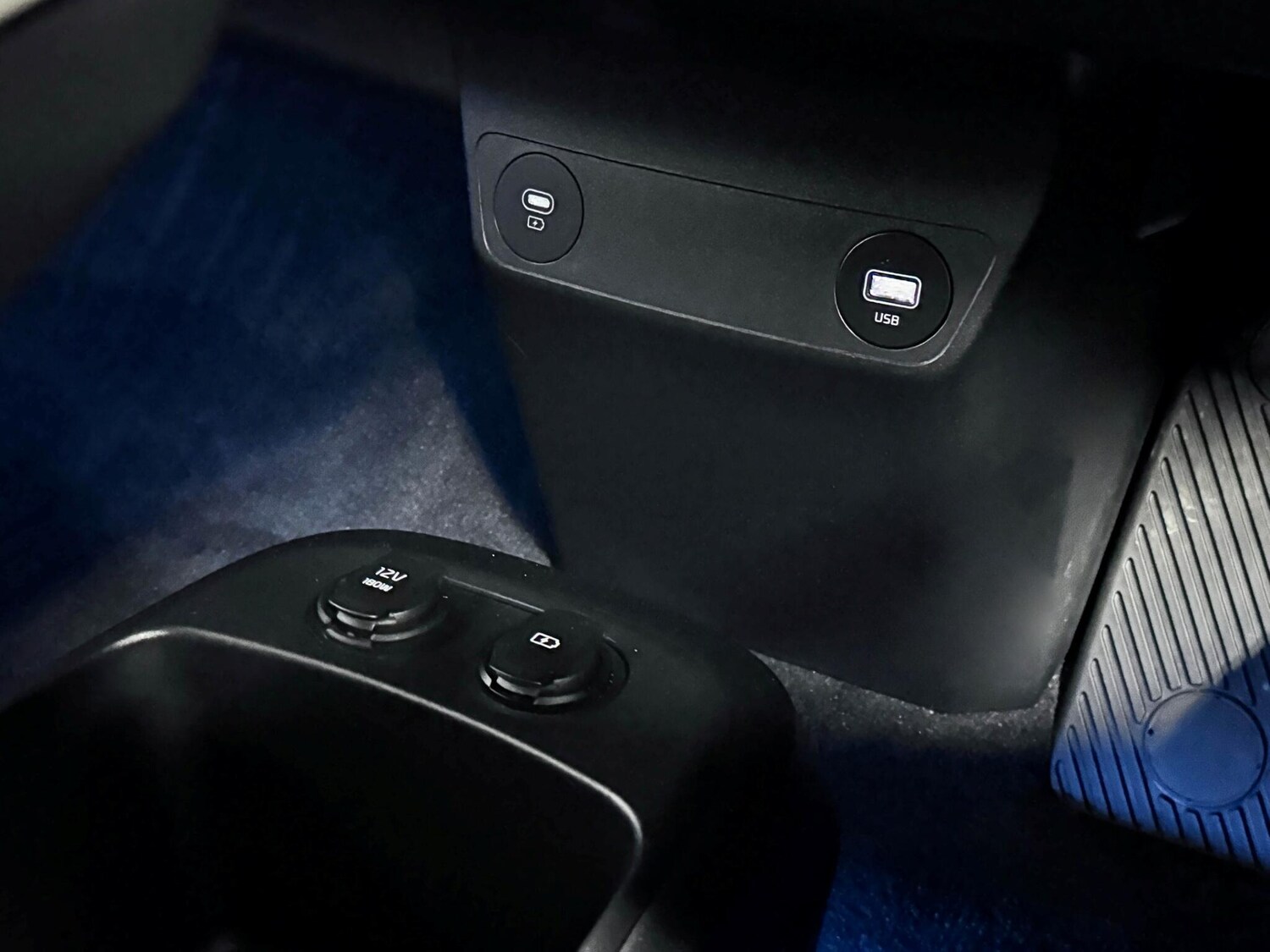 Used Kia EV6 2024 for sale - 77387307: Photo 34