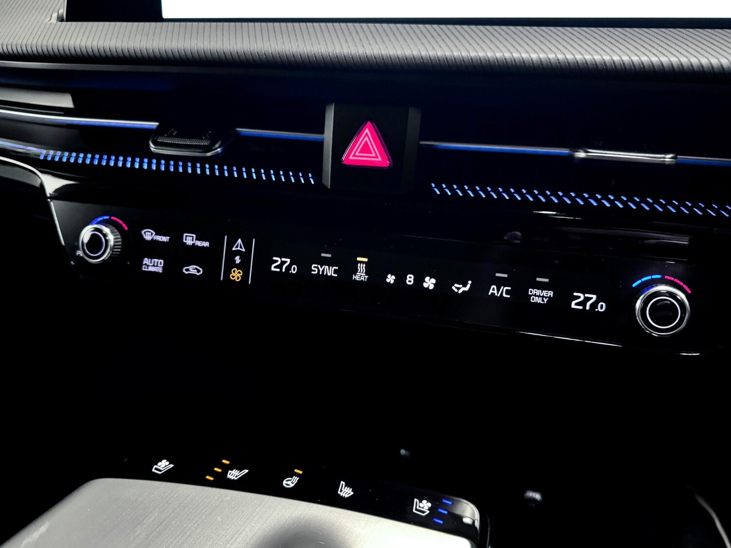 Used Kia EV6 2024 for sale - 77387307: Photo 35