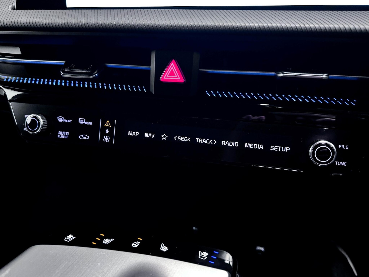 Used Kia EV6 2024 for sale - 77387307: Photo 36