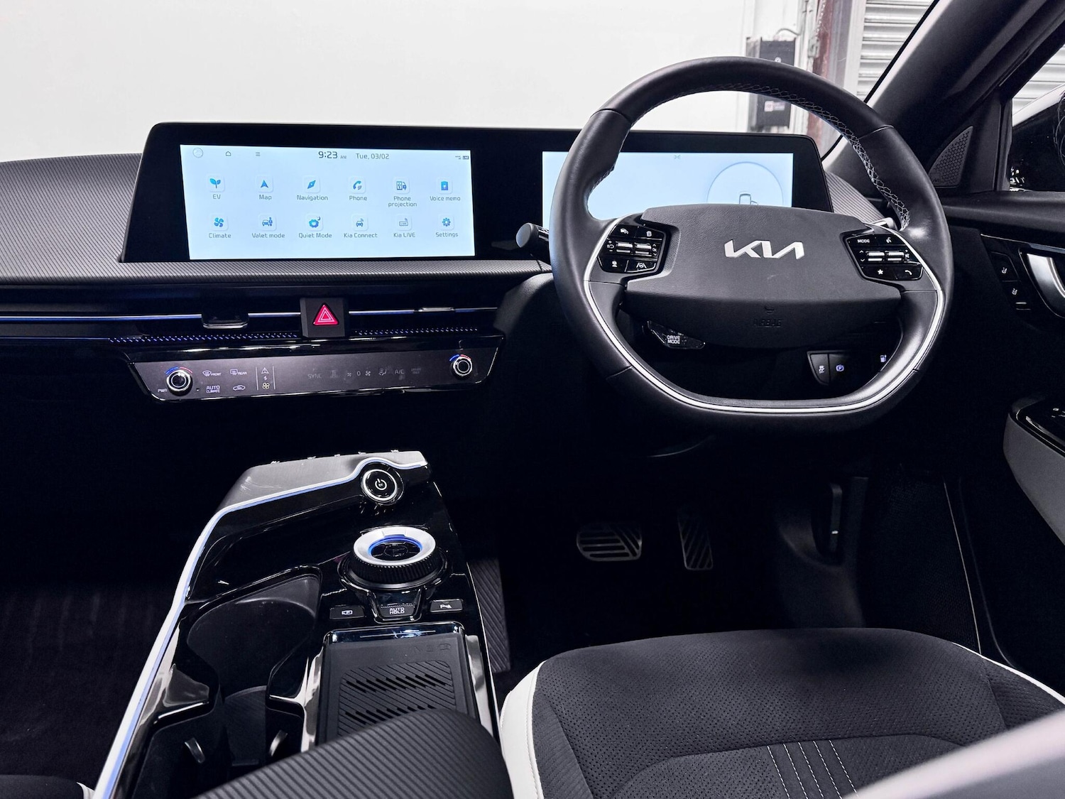 Used Kia EV6 2024 for sale - 77387307: Photo 37