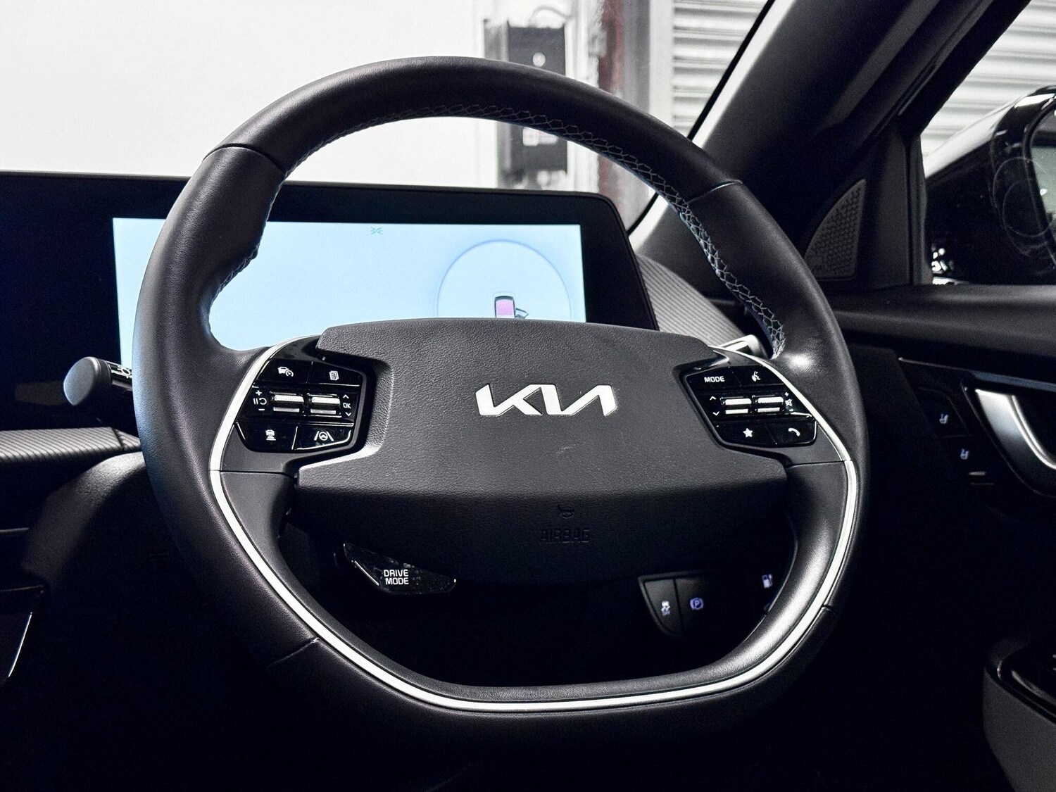 Used Kia EV6 2024 for sale - 77387307: Photo 38