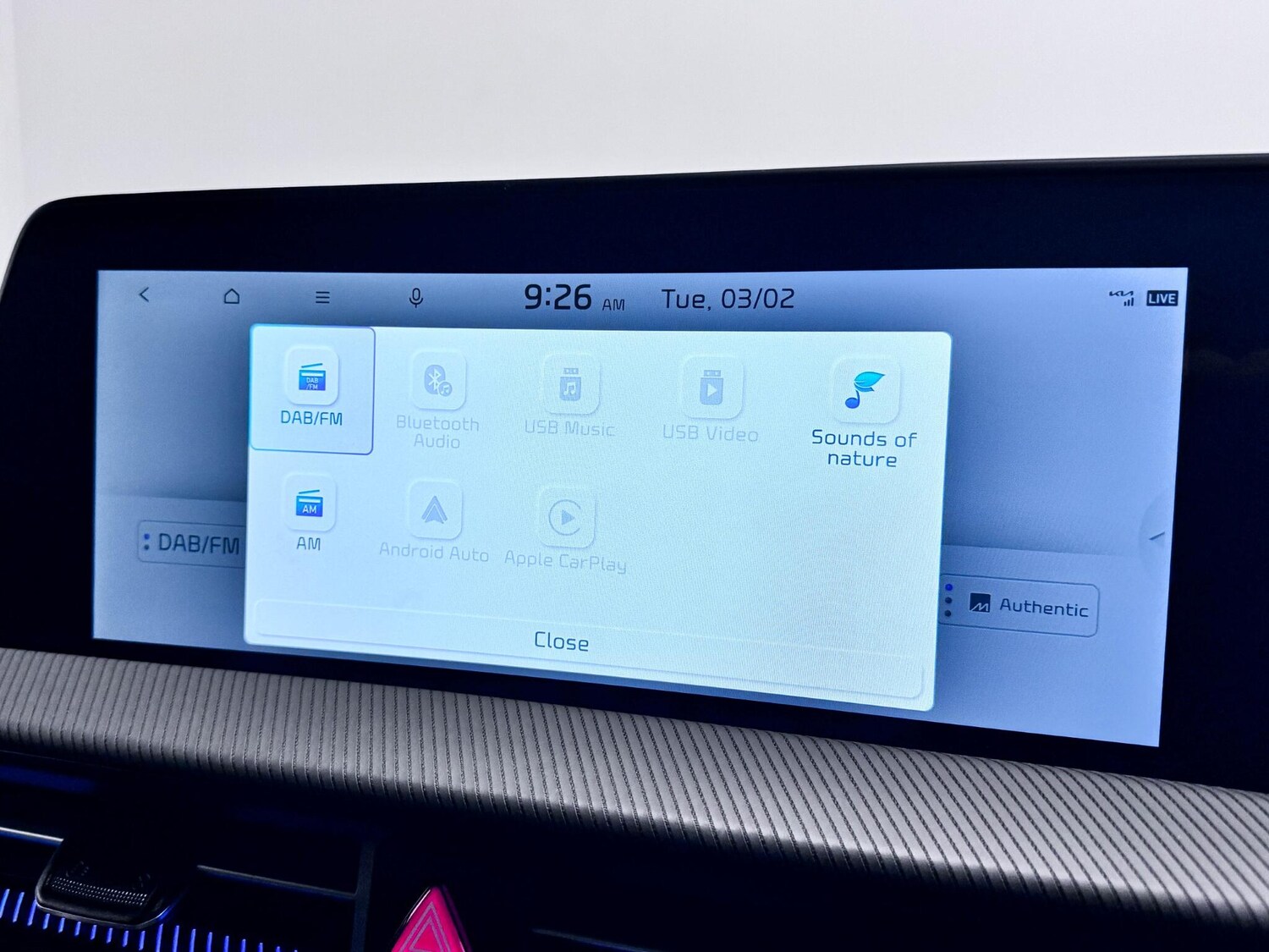 Used Kia EV6 2024 for sale - 77387307: Photo 45