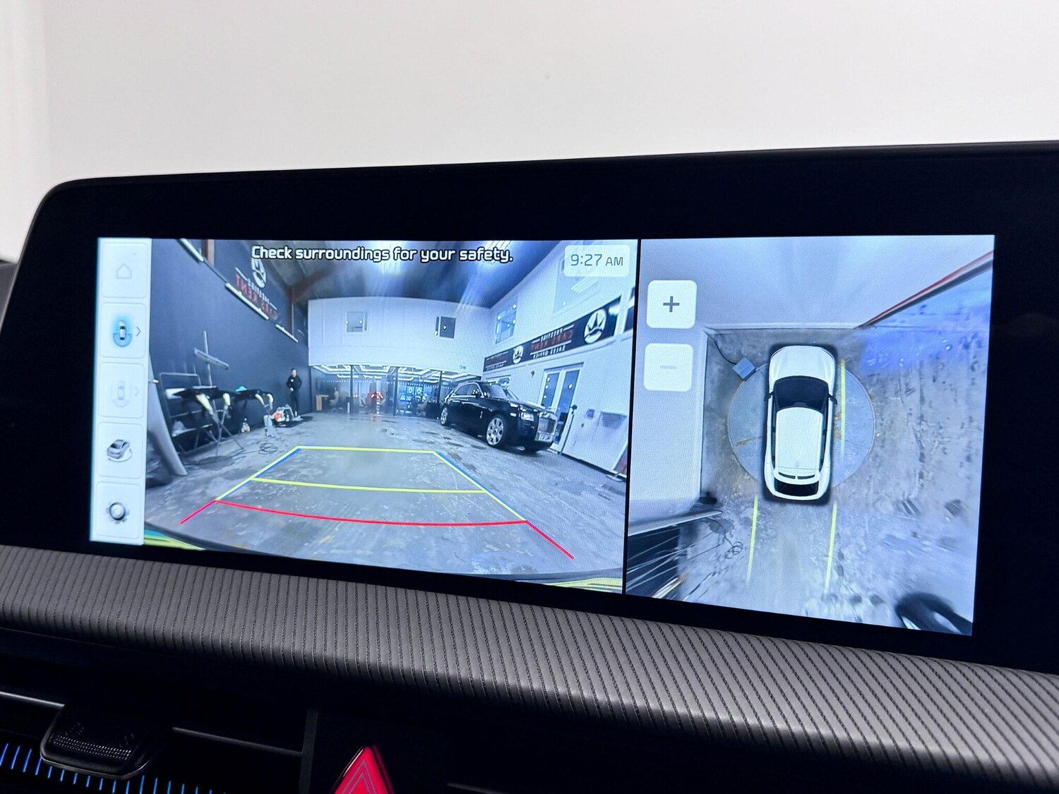 Used Kia EV6 2024 for sale - 77387307: Photo 46