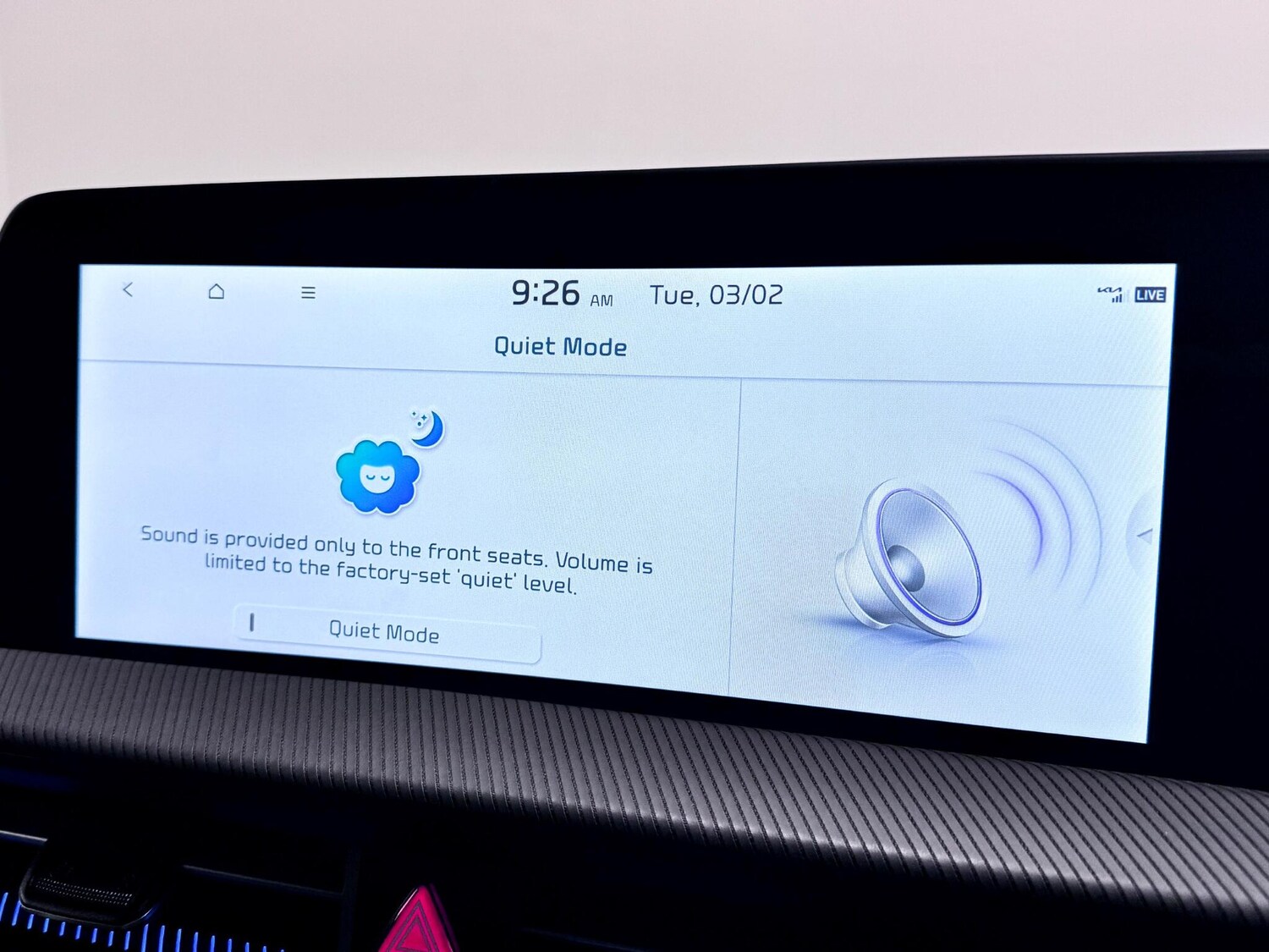 Used Kia EV6 2024 for sale - 77387307: Photo 51