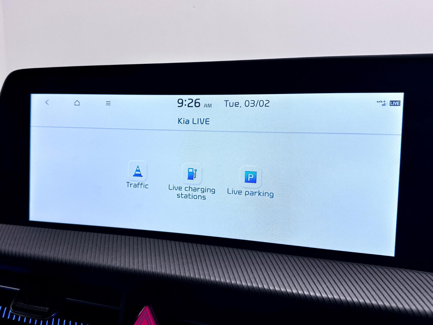 Used Kia EV6 2024 for sale - 77387307: Photo 53