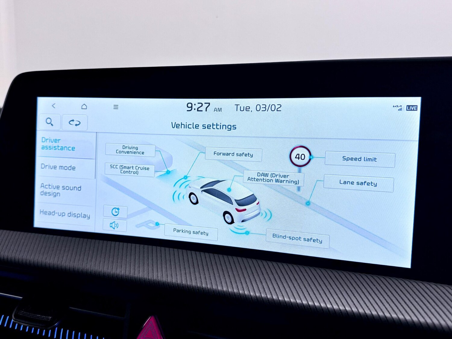 Used Kia EV6 2024 for sale - 77387307: Photo 54