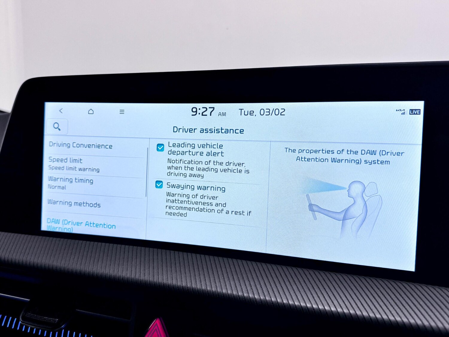 Used Kia EV6 2024 for sale - 77387307: Photo 59