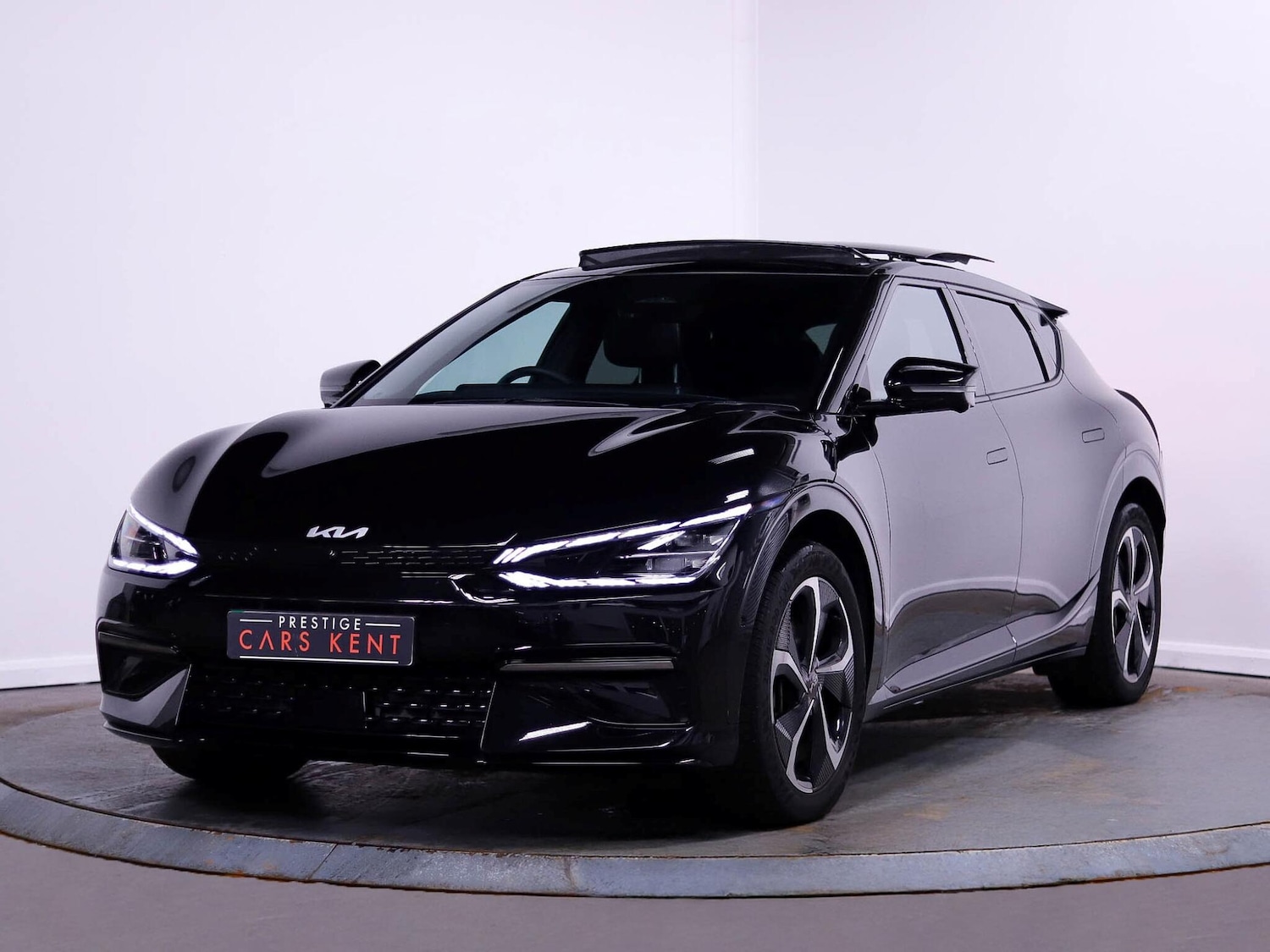 Used Kia EV6 2024 for sale - 77387307: Photo 6