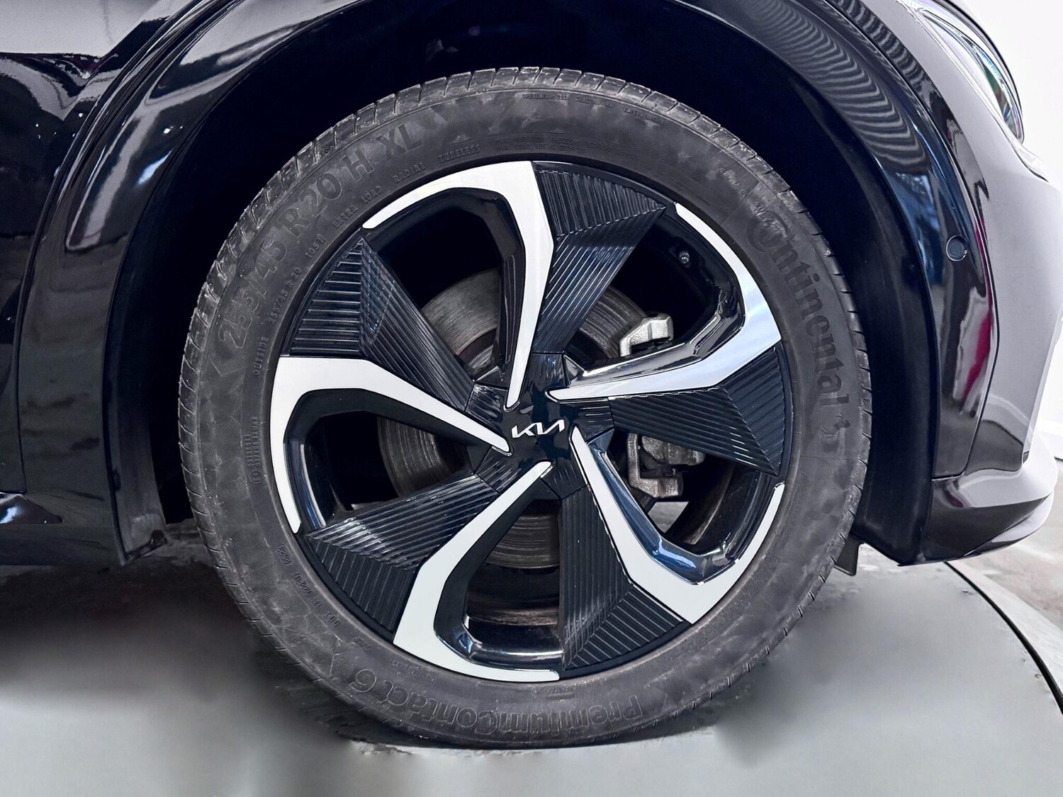 Used Kia EV6 2024 for sale - 77387307: Photo 65