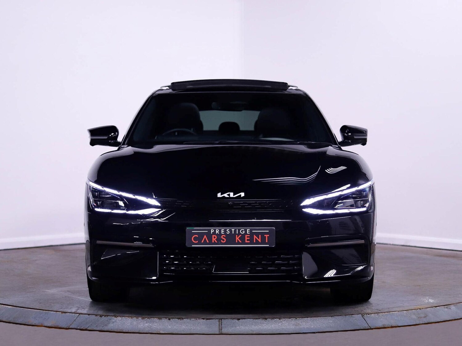 Used Kia EV6 2024 for sale - 77387307: Photo 7