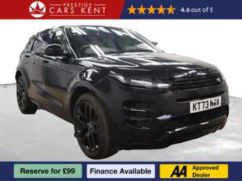 2023 (73) - 2.0 D200 MHEV Dynamic SE SUV 5dr Diesel Auto 4WD Euro 6 (s/s) (204 ps)