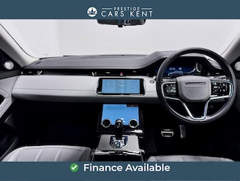 Used Land Rover Range Rover Evoque 2022 for sale - 77808209: Photo