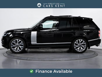 Used Land Rover Range Rover 2021 for sale - 78998778: Photo
