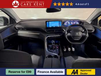 Used Peugeot 3008 2022 for sale - 75002706: Photo