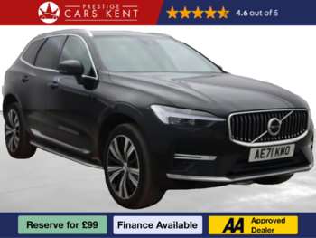 2021 (71) - recharge-inscription-pro T8 AWD (390 hp) Auto 5-Door