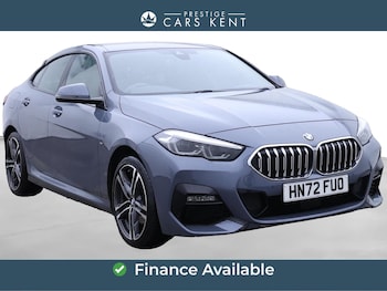 2022 (72) - 218i M Sport Gran Coupe 4-Door