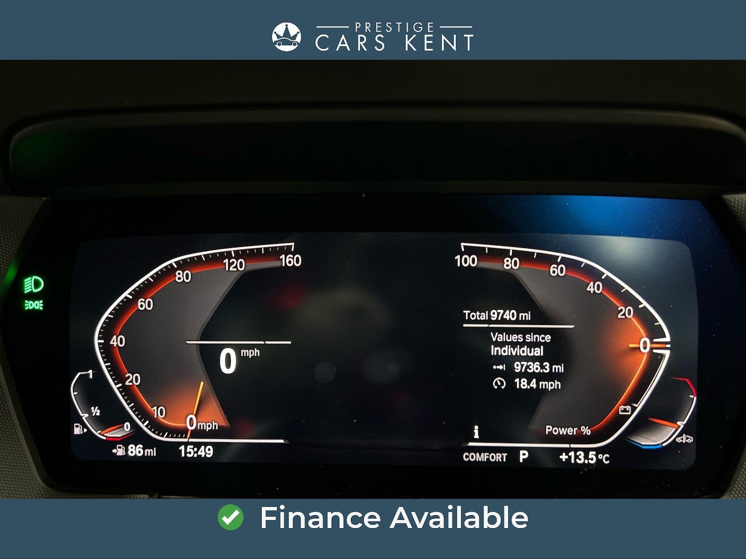 Used BMW 2 Series 2022 for sale - 76823658: Photo 2