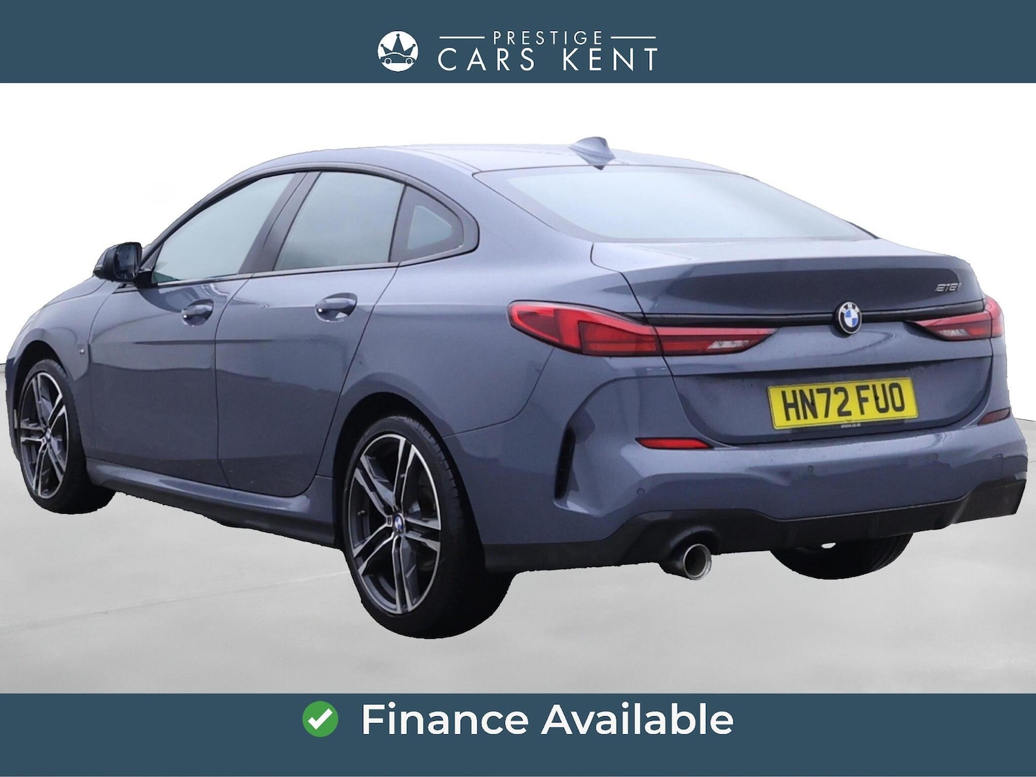 Used BMW 2 Series 2022 for sale - 76823658: Photo 3