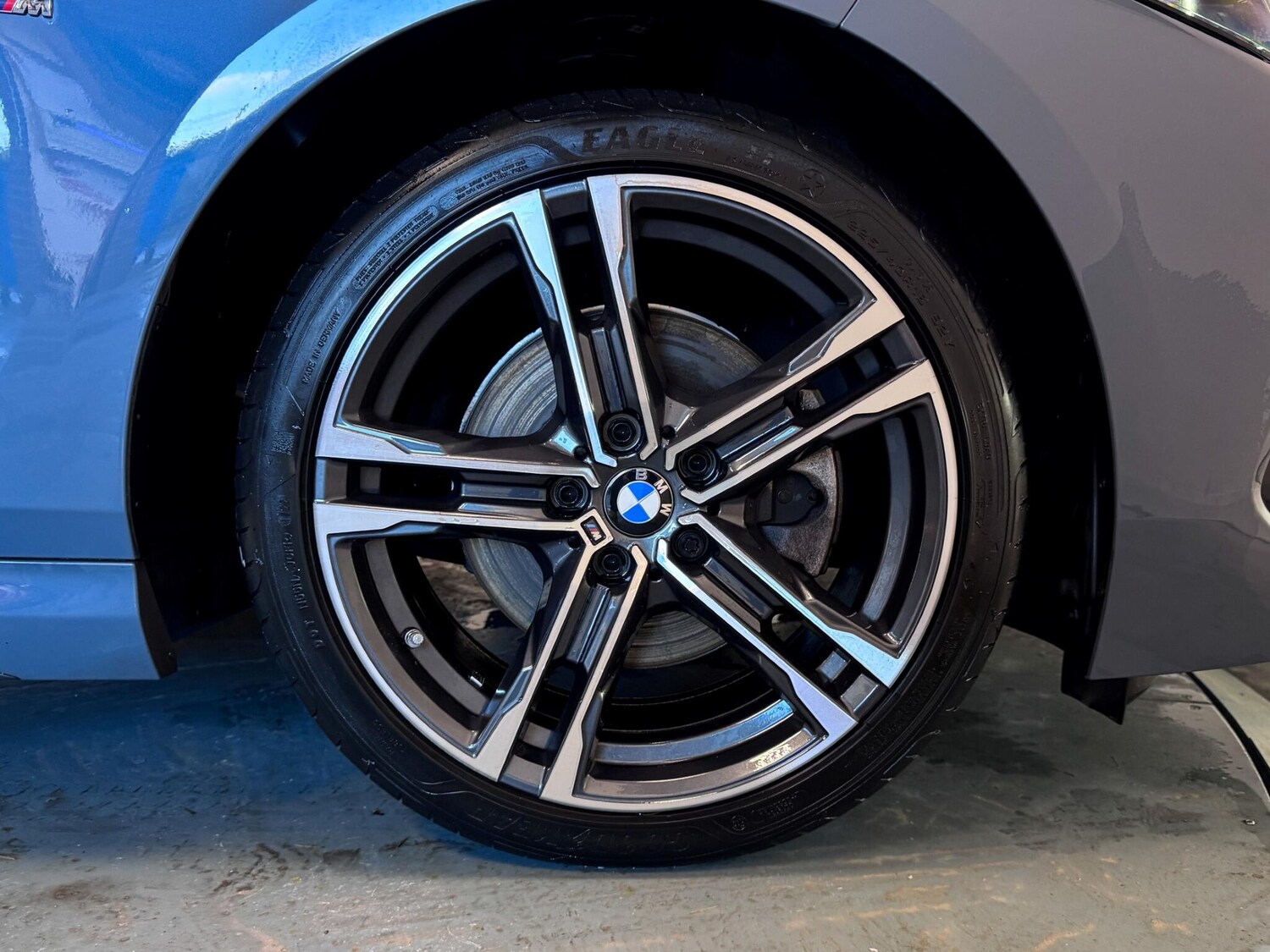 Used BMW 2 Series 2022 for sale - 76823658: Photo 59